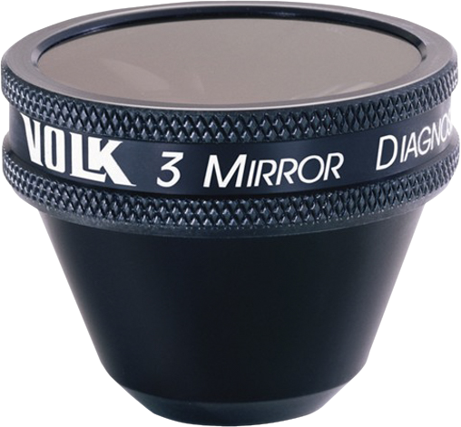 Volk 3 Mirror